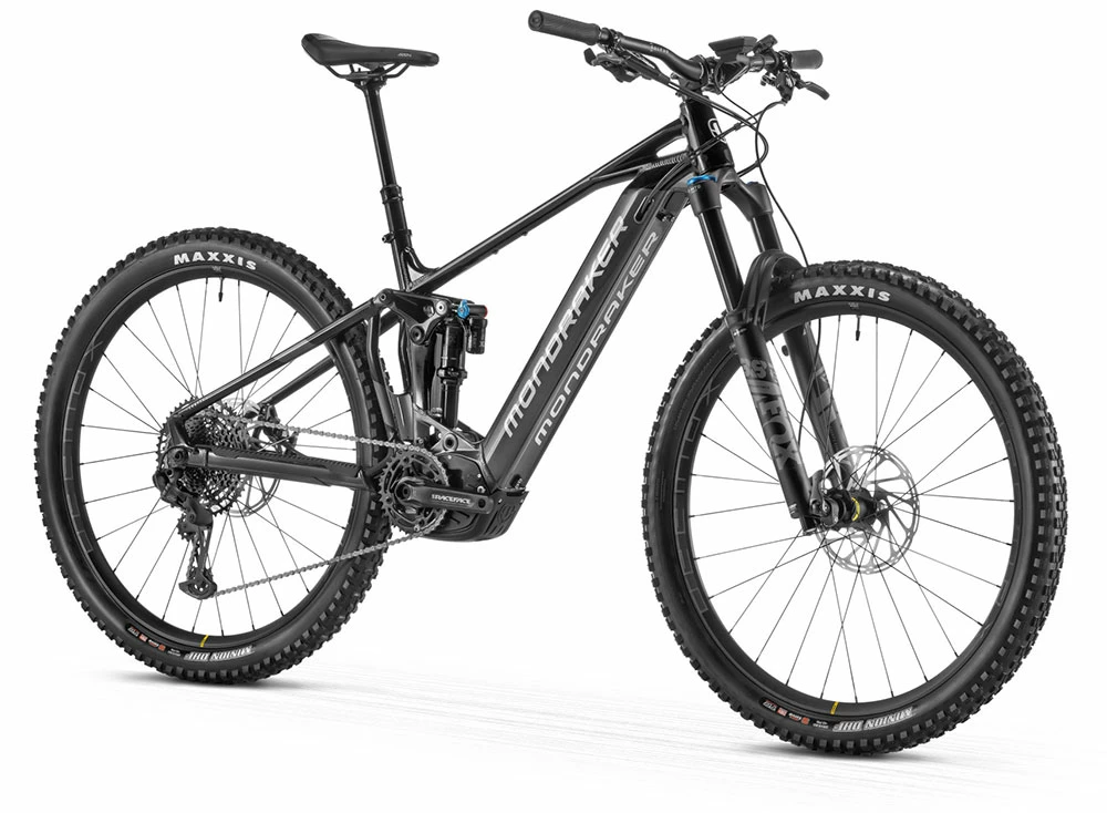 Mondraker CRAFTY R 29 4 Mondraker CRAFTY R 29 – Image 2