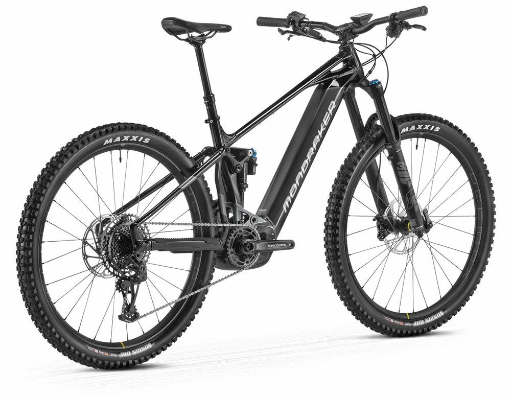 Mondraker CRAFTY R 29 5 Mondraker CRAFTY R 29 – Image 3