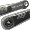 Praxis Works ECrank Spezialized M24-ISIS Bras De Manivelle En Carbone -Promos Vélo Magasin praxis works EC SBC 170C 20122469 eCrank Spezialized M24 ISIS Carbon Kurbelarme 2