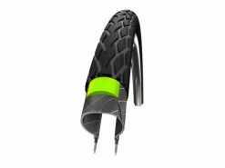 Schwalbe Marathon 28" 32-622 Reflex Green Guard