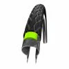 Schwalbe Marathon 28" 47-622 Reflex Green Guard 1 Schwalbe Marathon 28" 47-622 Reflex Green Guard -Promos Vélo Magasin schwalbe marathon 28 47 622 reflex green guard
