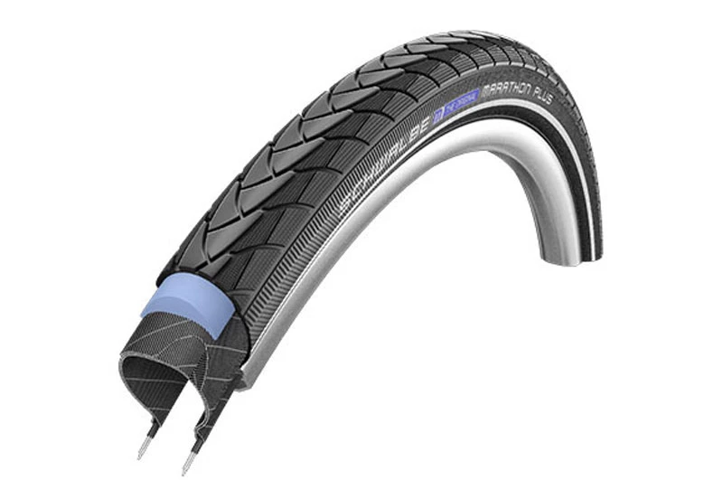 Schwalbe Marathon Plus 26" SmartGuard 50-559 3 Schwalbe Marathon Plus 26" SmartGuard 50-559