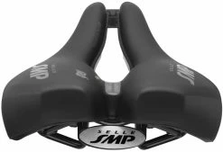 Selle SMP Selle En Gel E-TRK -Promos Vélo Magasin selle smp ZSTT01E TRKGEL etrk black side 3lQUWLhoXirK6g