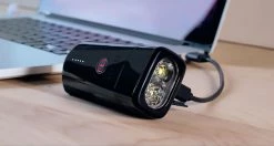 SIGMA Buster 1100 HL Lampe Pour Casque -Promos Vélo Magasin sigma 19860 20108007 Buster 1100 HL Helmlampe 2