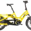Tern GSD S10 1 Tern GSD S10 -Promos Vélo Magasin tern gsd s10 yellow